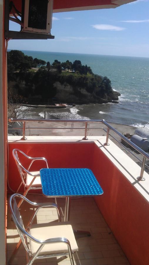 Апартаменты Apartments Djakonovic Улцинь-19