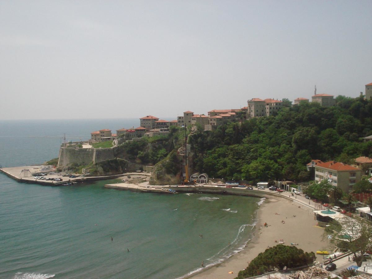 Апартаменты Apartments Djakonovic Улцинь-30