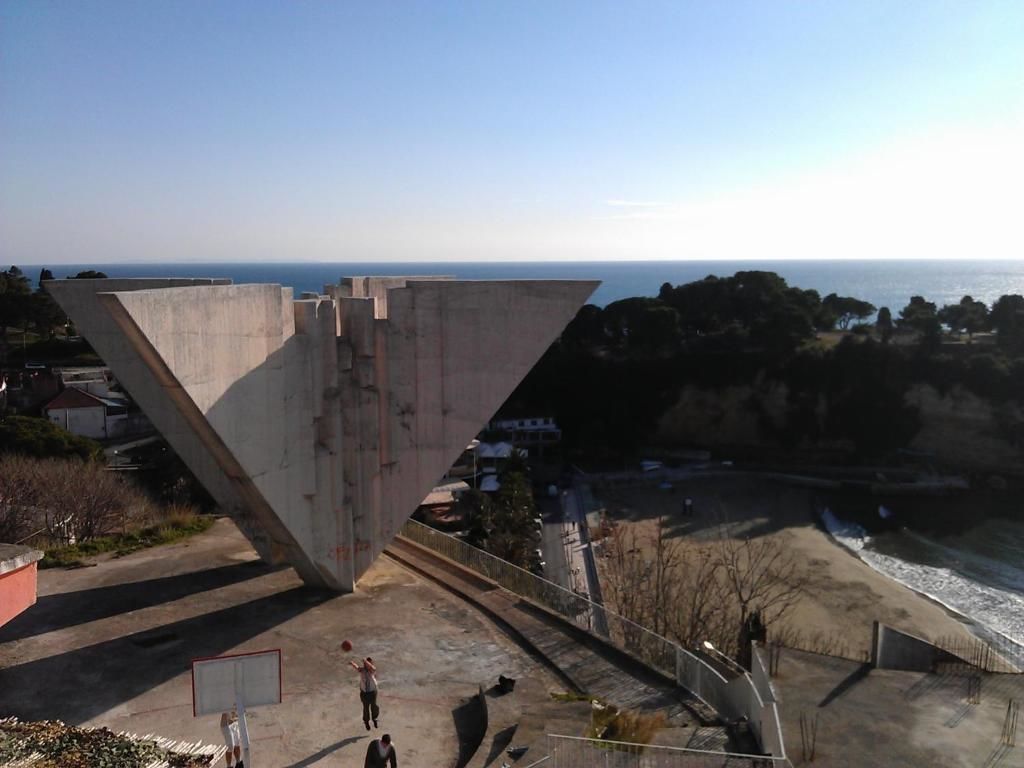 Апартаменты Apartments Djakonovic Улцинь-41