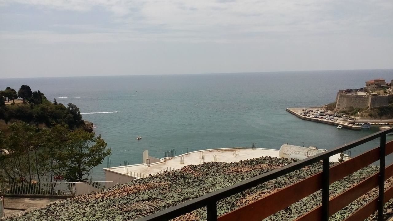 Апартаменты Apartments Djakonovic Улцинь-7