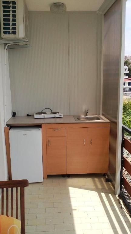 Апартаменты Apartments Djakonovic Улцинь-43