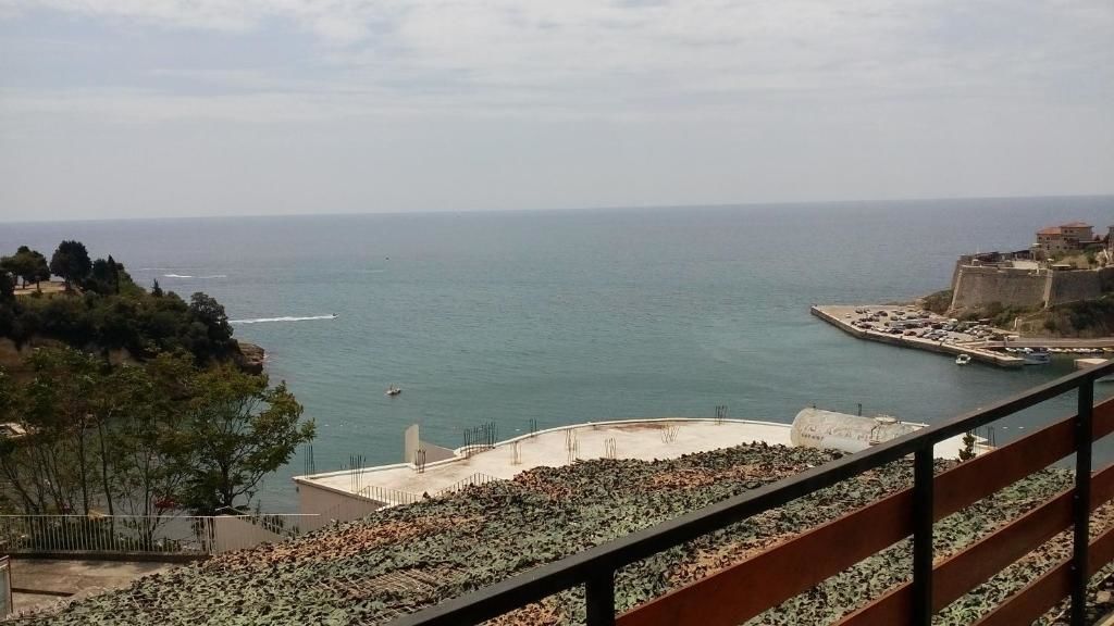 Апартаменты Apartments Djakonovic Улцинь-44