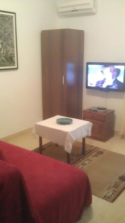 Апартаменты Apartments Djakonovic Улцинь-9