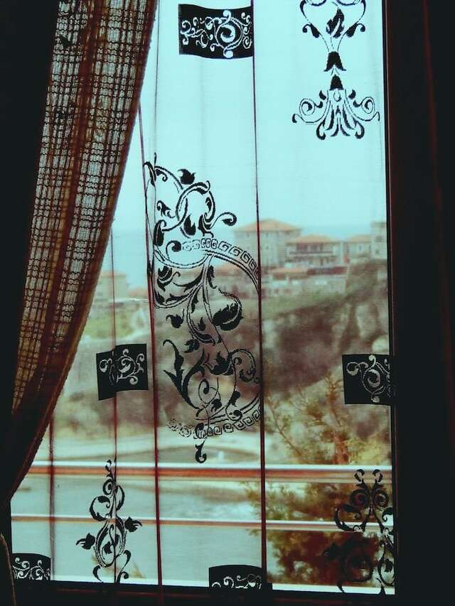 Апартаменты Apartments Djakonovic Улцинь-16