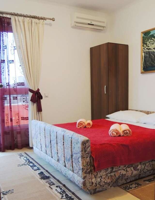 Апартаменты Apartments Djakonovic Улцинь-21