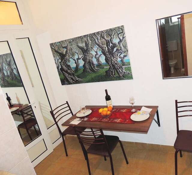 Апартаменты Apartments Djakonovic Улцинь-26