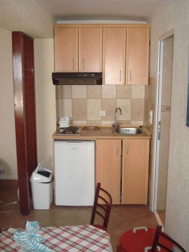 Апартаменты Apartments Djakonovic Улцинь-28