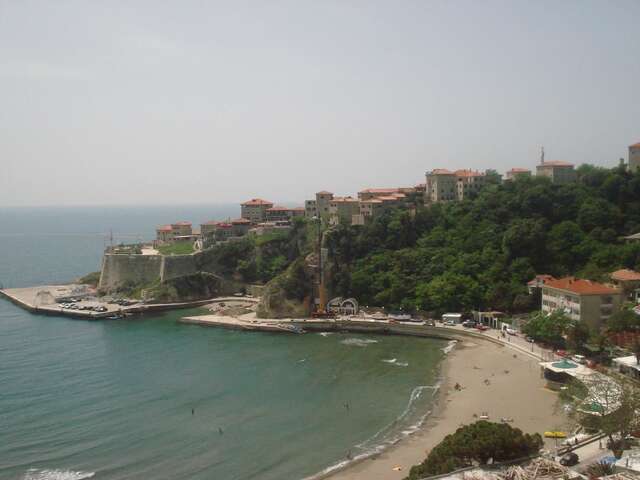 Апартаменты Apartments Djakonovic Улцинь-29