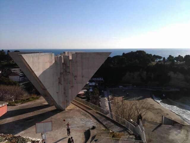 Апартаменты Apartments Djakonovic Улцинь-40