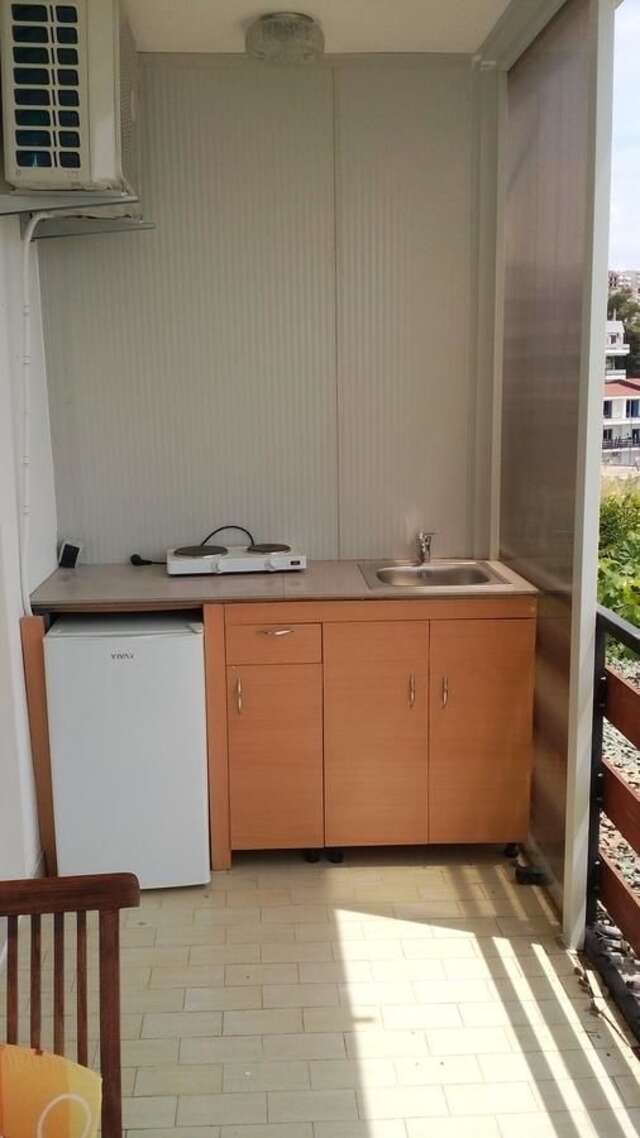 Апартаменты Apartments Djakonovic Улцинь-7